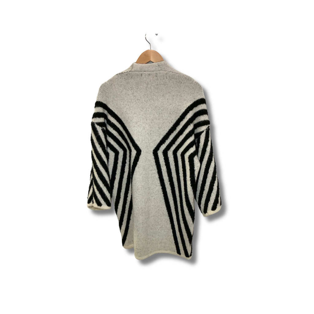 Roffe Cardigan