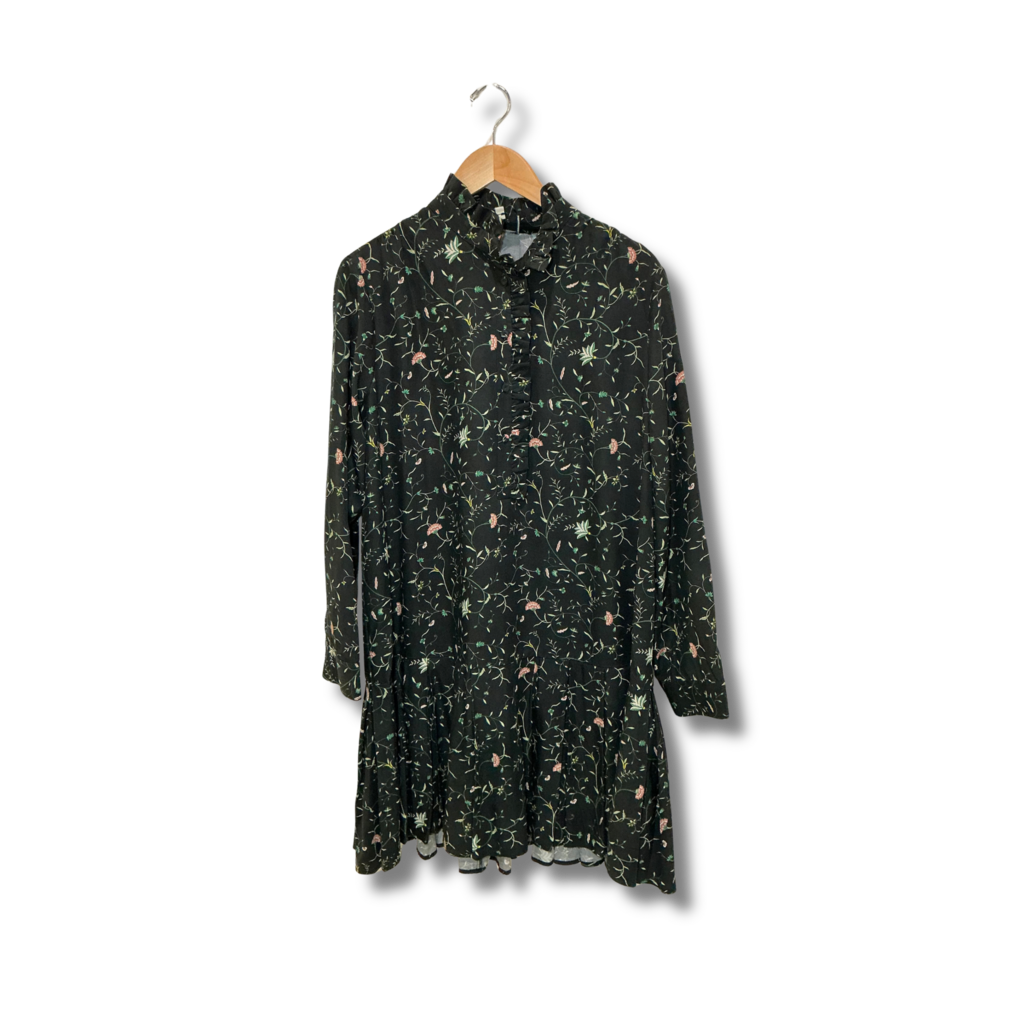 Tuckernuck Dress