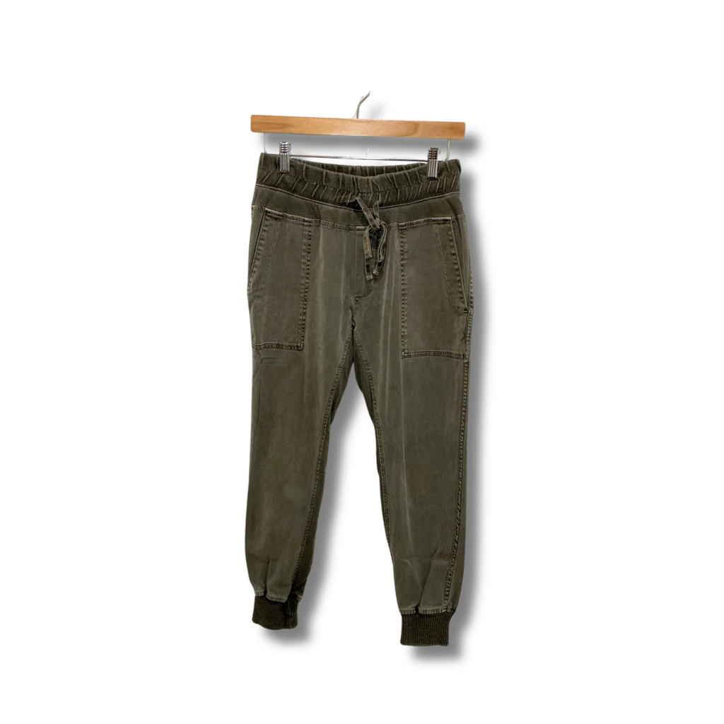 James Perse Joggers