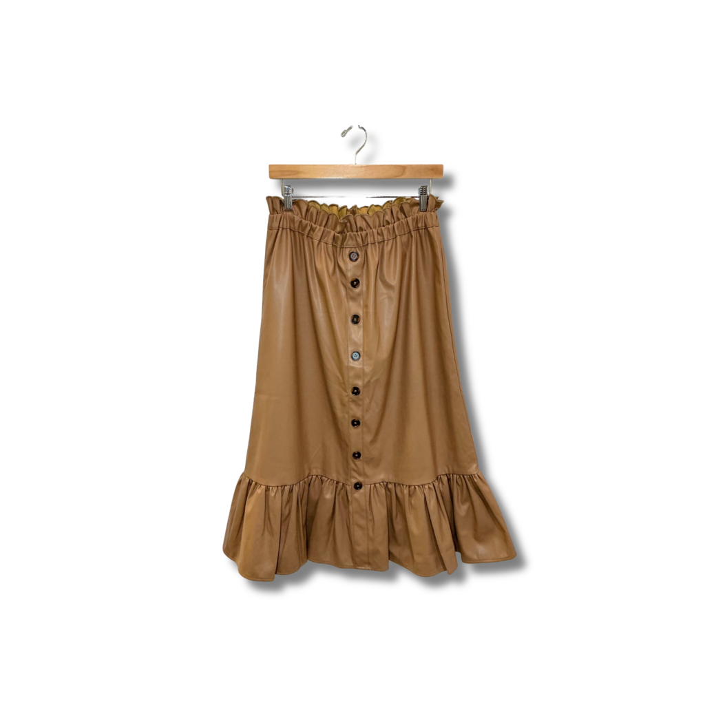 Olivia James The Label Maxi Skirt