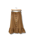 Olivia James The Label Maxi Skirt