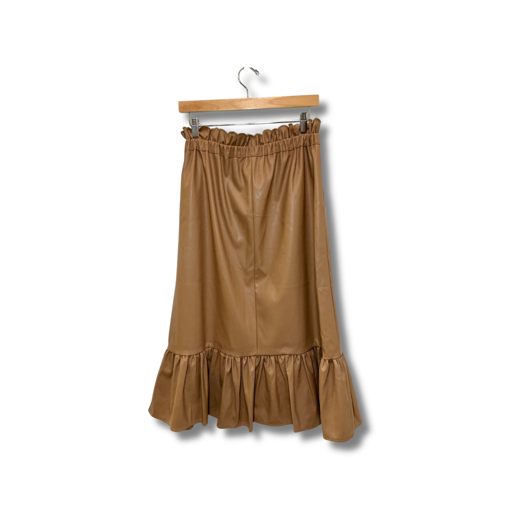 Olivia James The Label Maxi Skirt