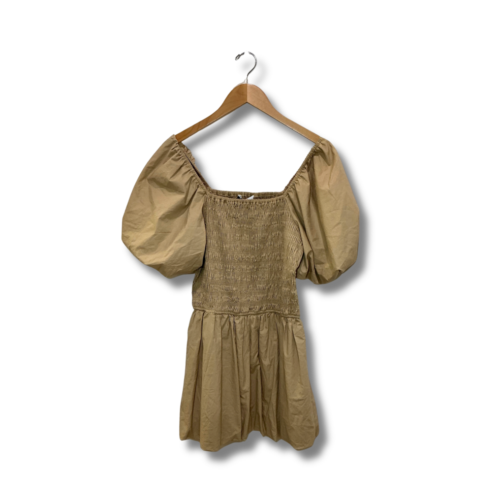 Endless Rose Dress