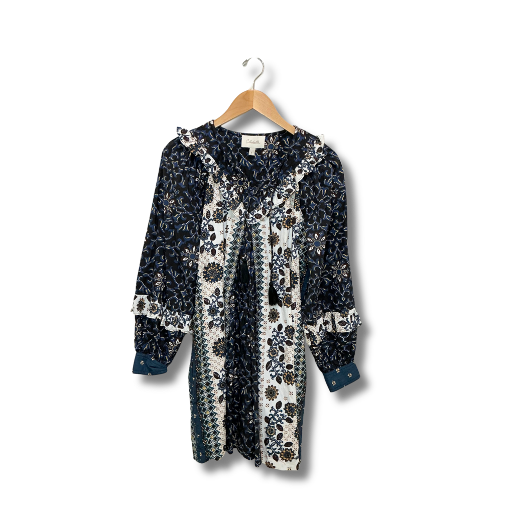 Cleobella Dress