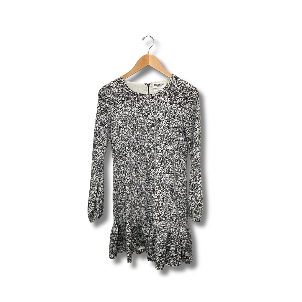 Essential Antwerp Dress