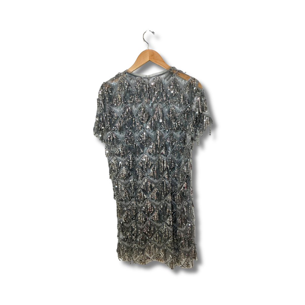 Zara Dress