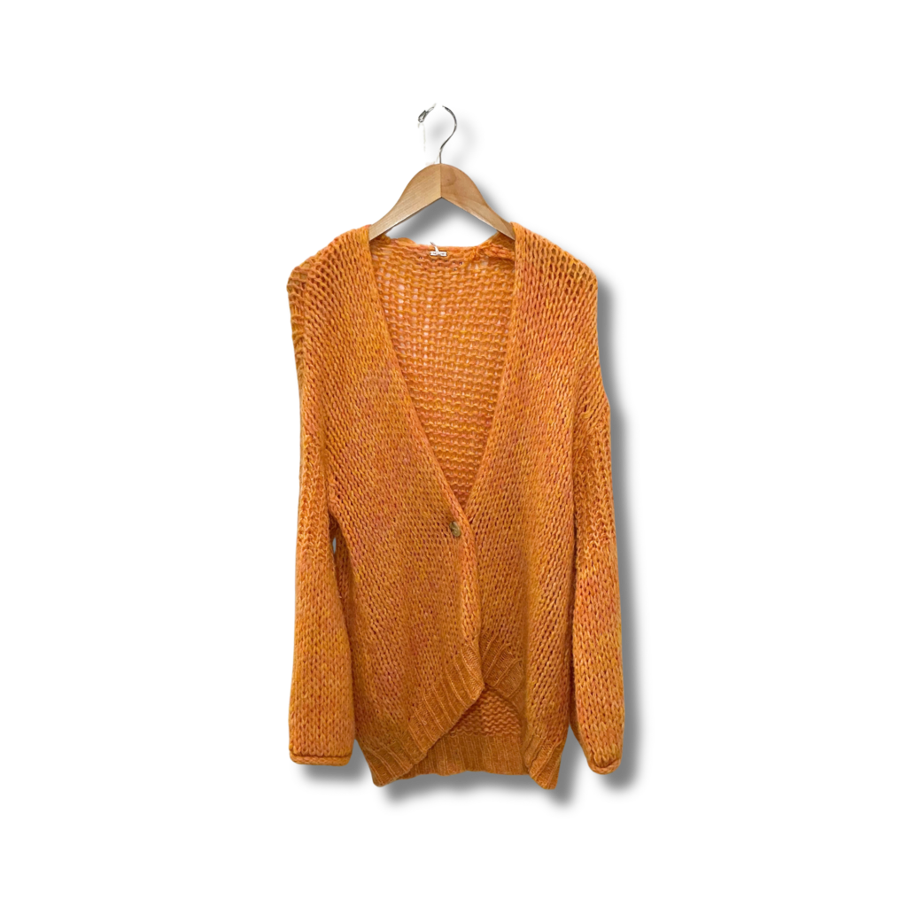 Free People Cardigan