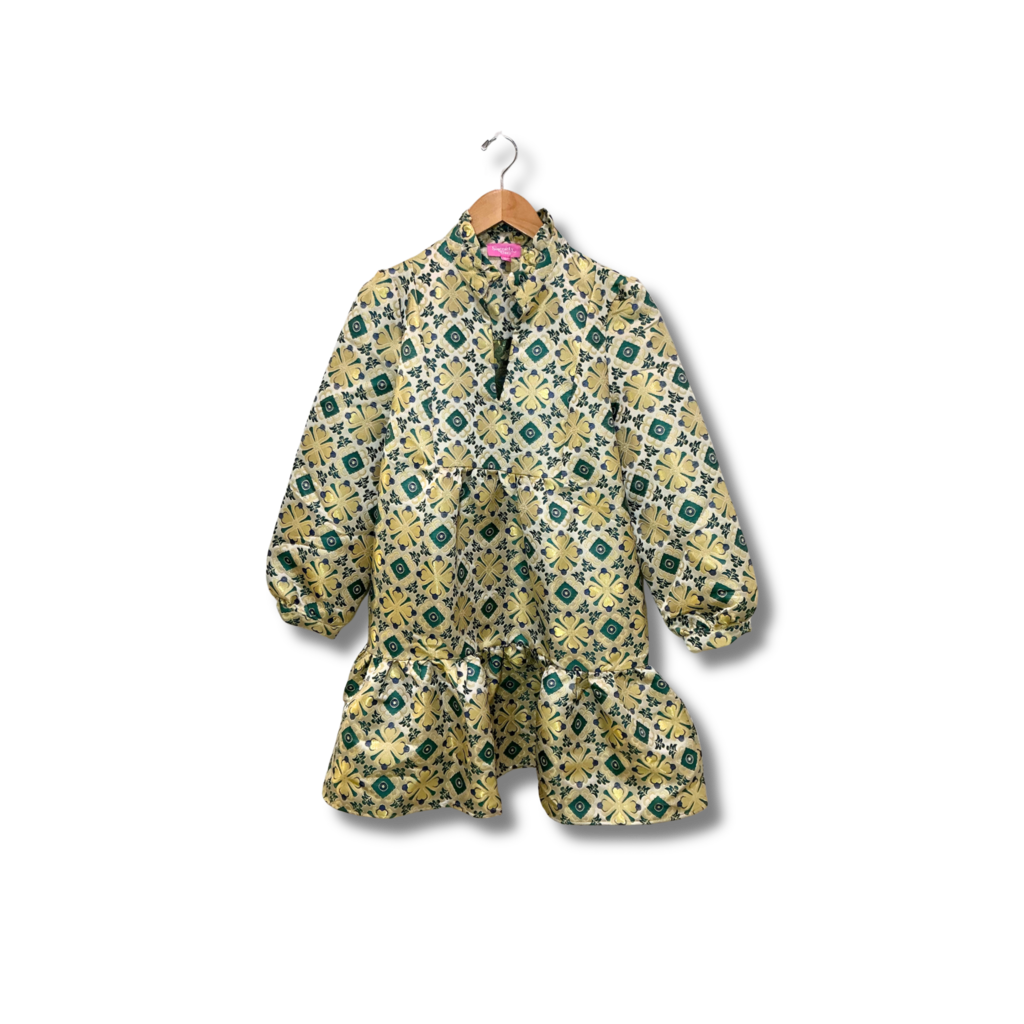 Sincerely Ours Dress