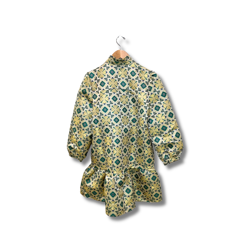 Sincerely Ours Dress