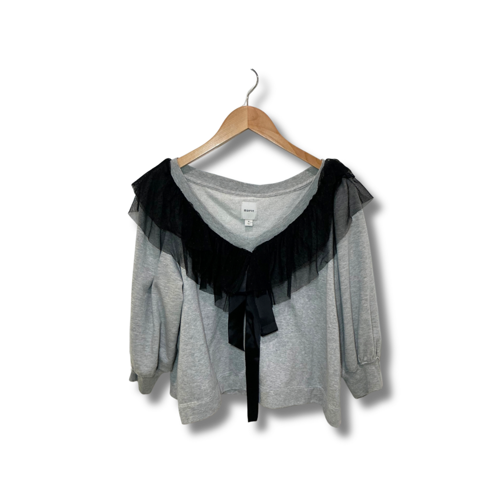 Maeve Top