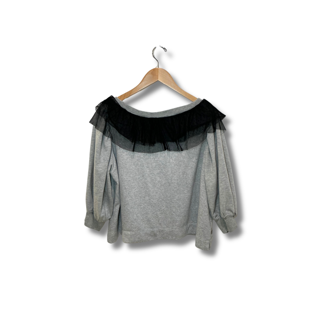Maeve Top