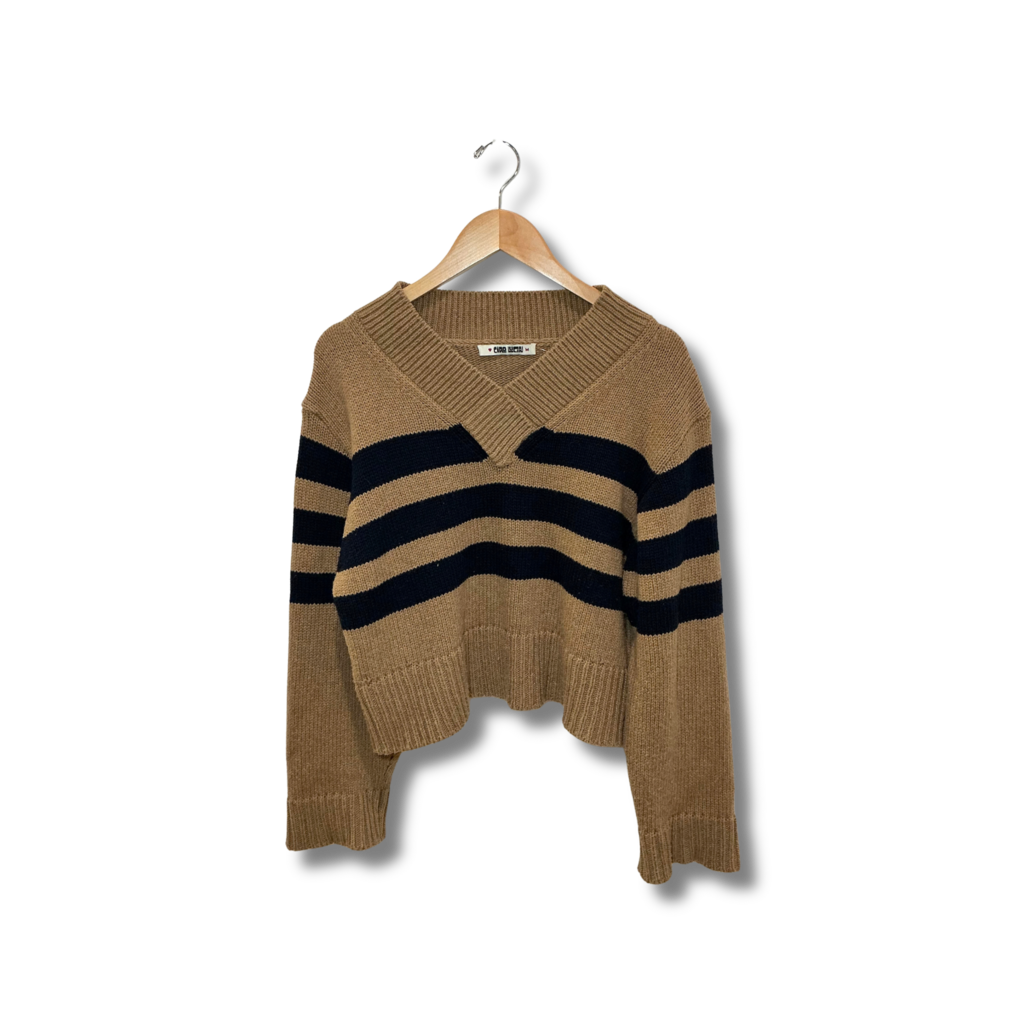 Ciao Lucia Sweater