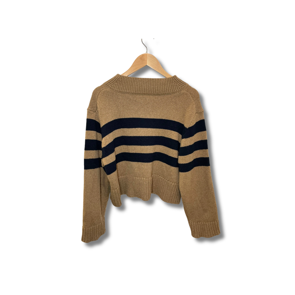 Ciao Lucia Sweater