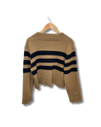 Ciao Lucia Sweater