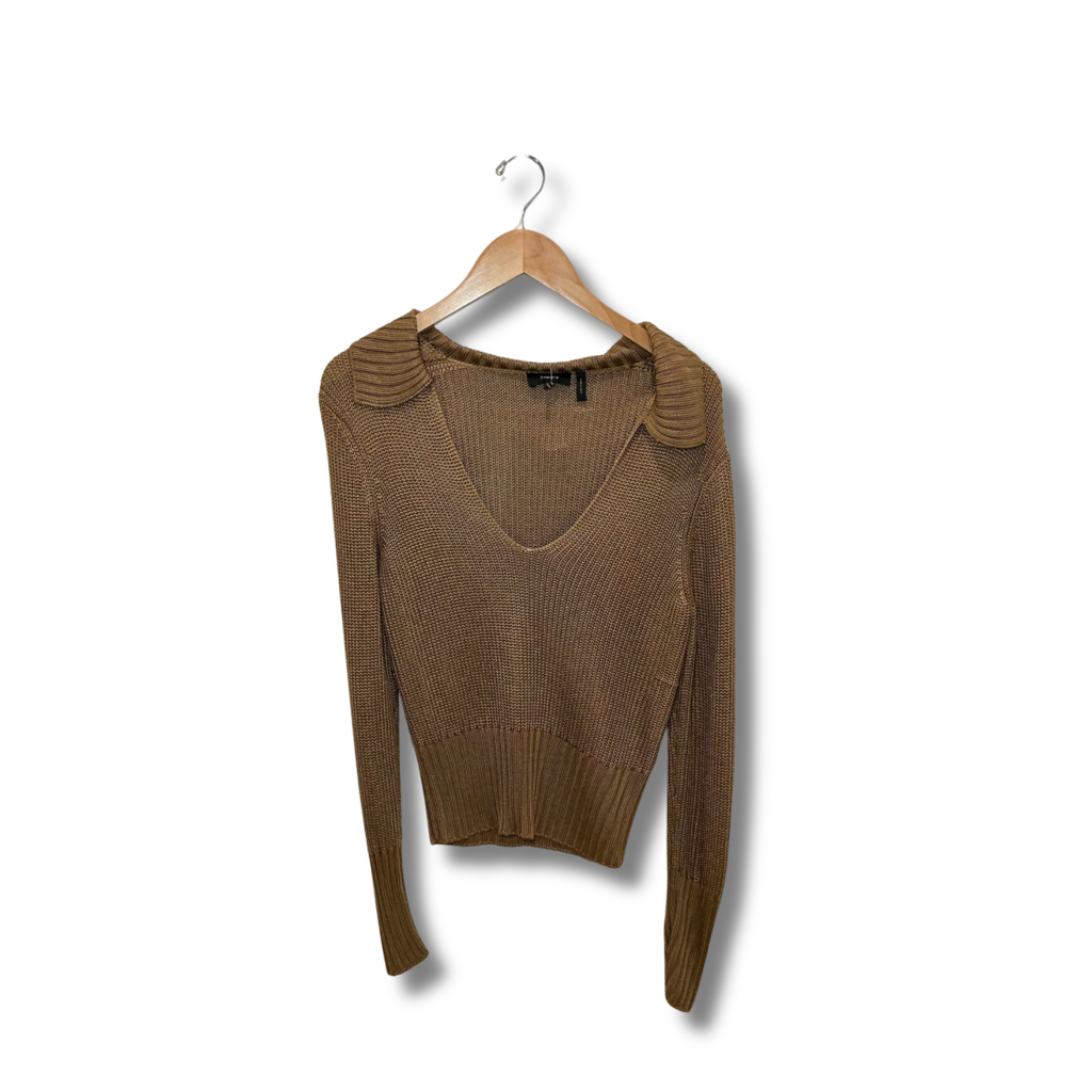 Theory Sweater