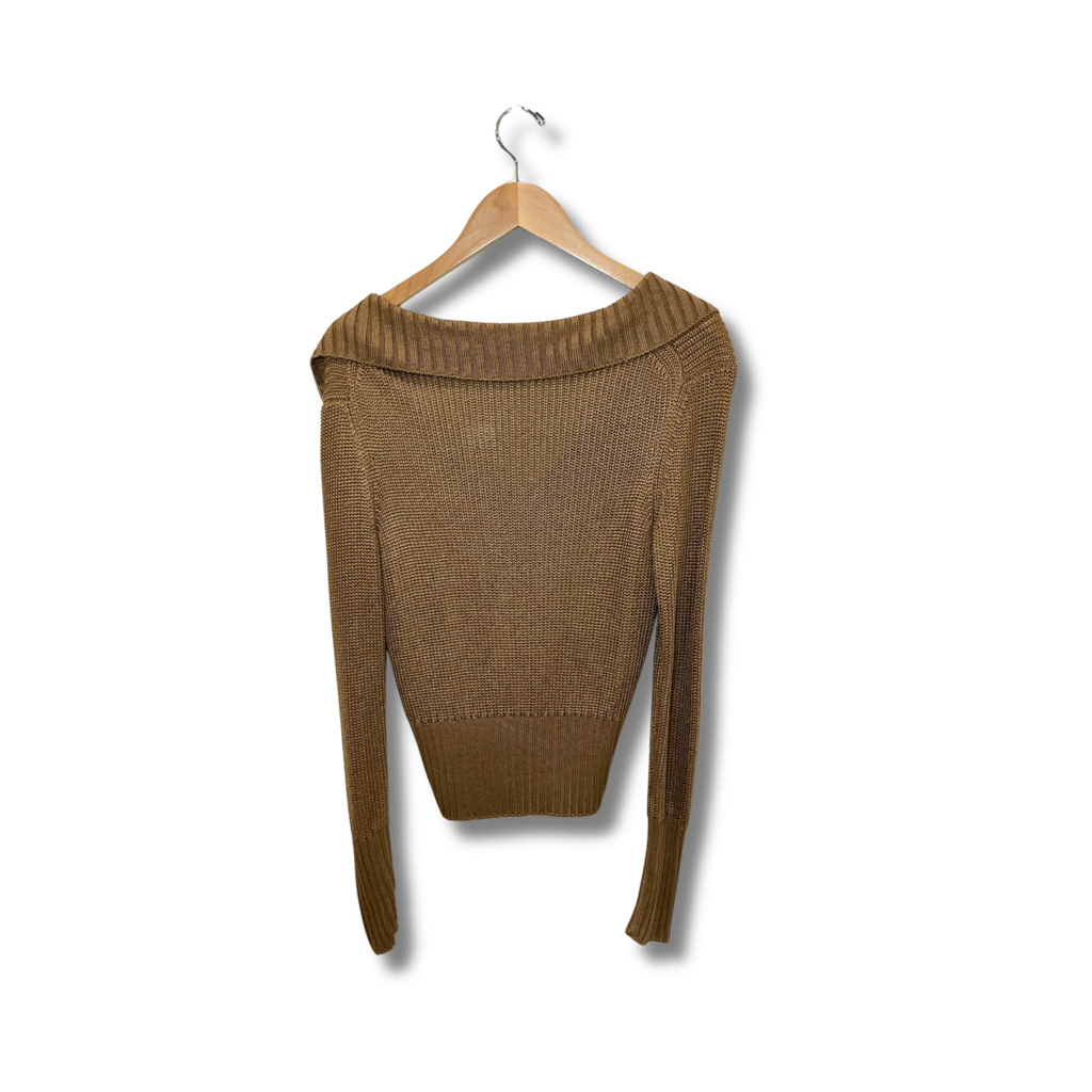 Theory Sweater