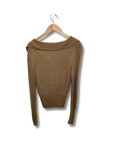 Theory Sweater