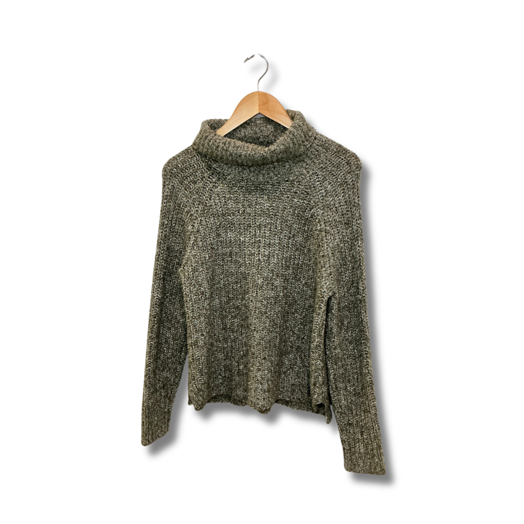 Abercrombie Sweater