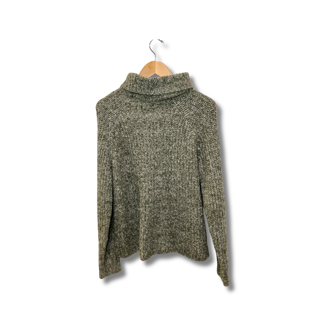 Abercrombie Sweater
