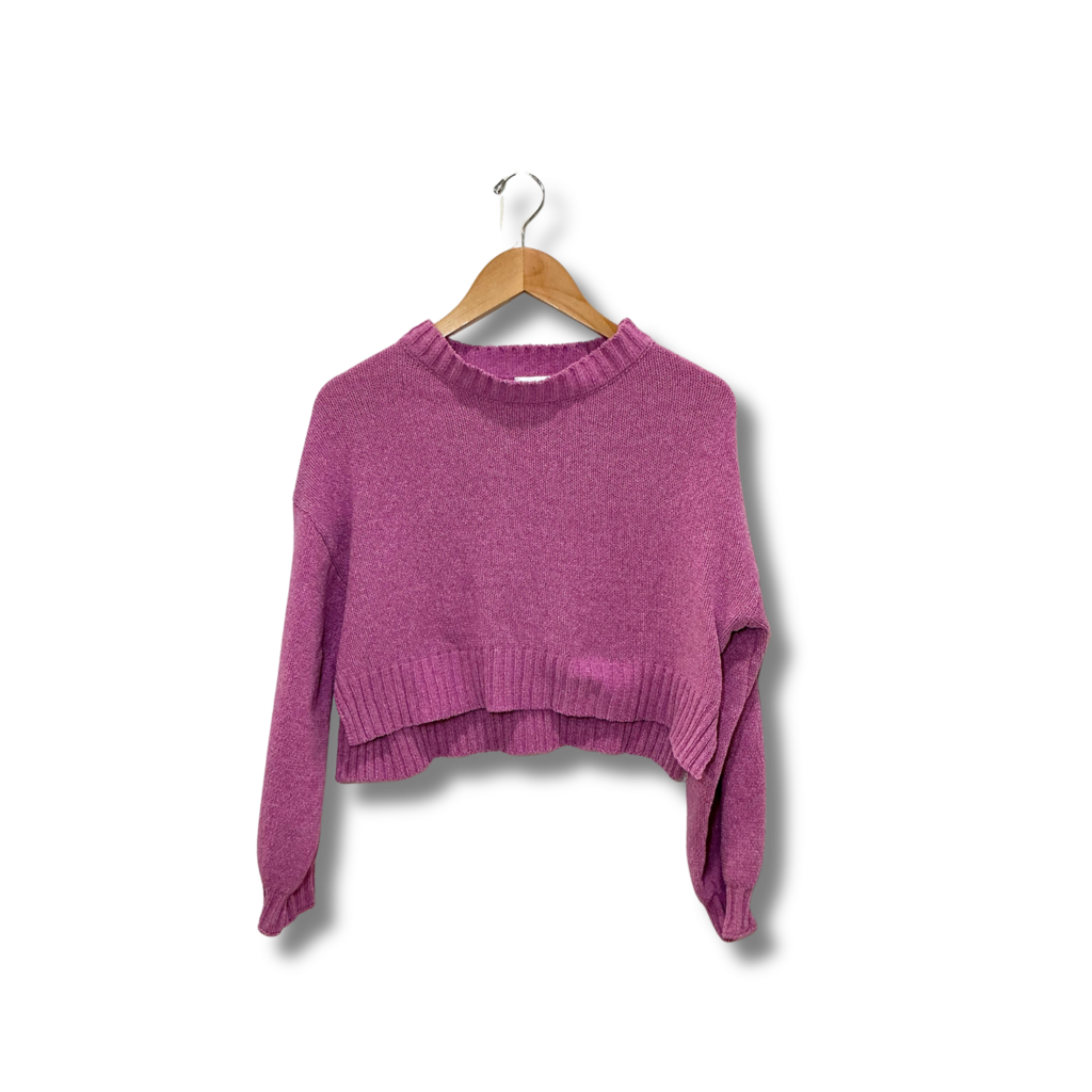 Vestique Sweater