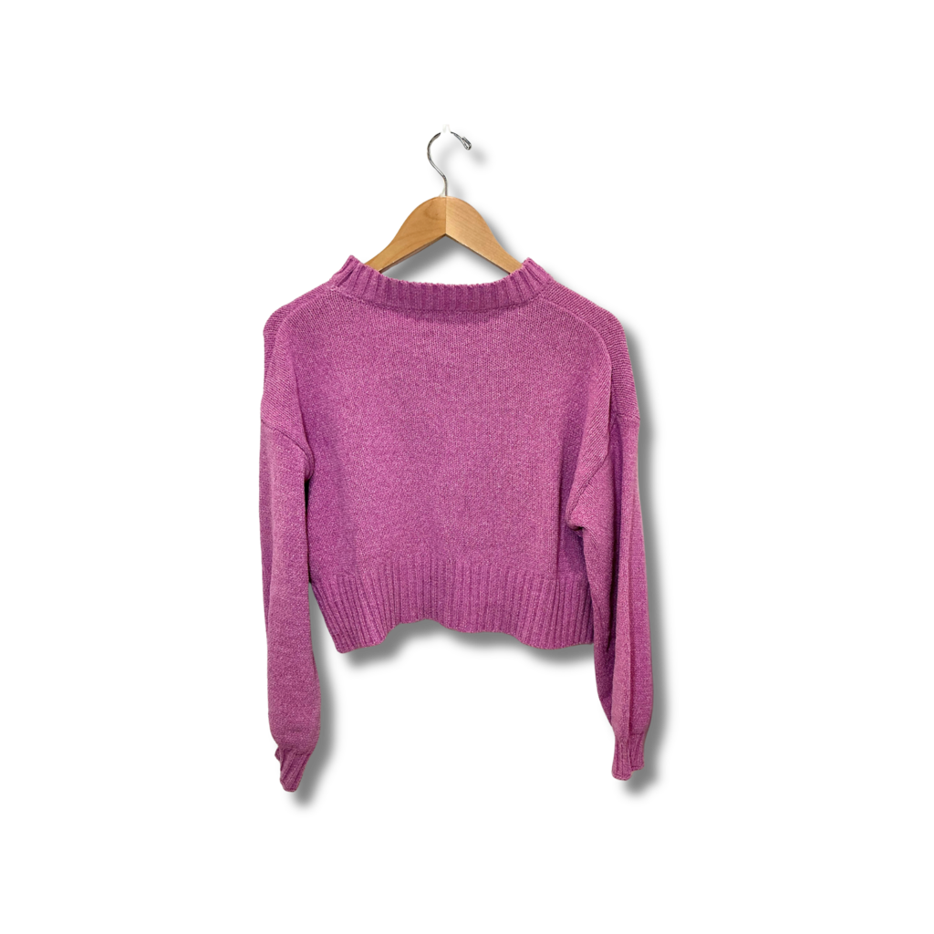Vestique Sweater