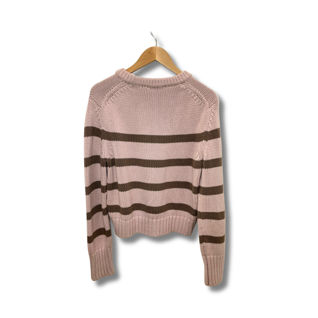 White + Warren Sweater