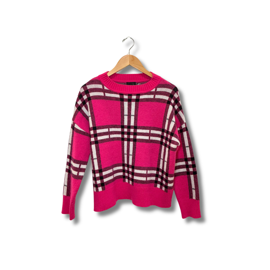 Cliche Sweater