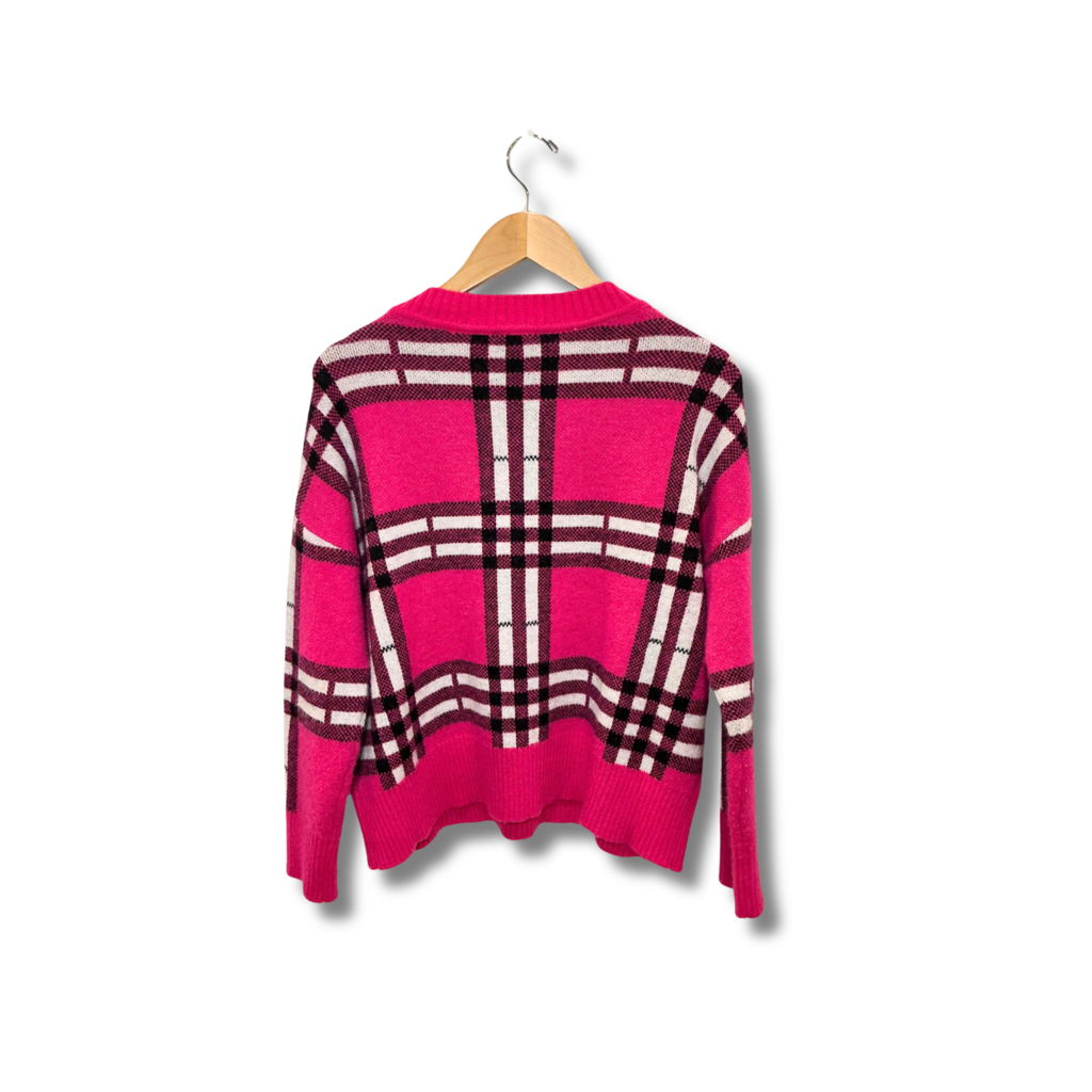 Cliche Sweater