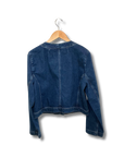 J.crew Denim Jacket