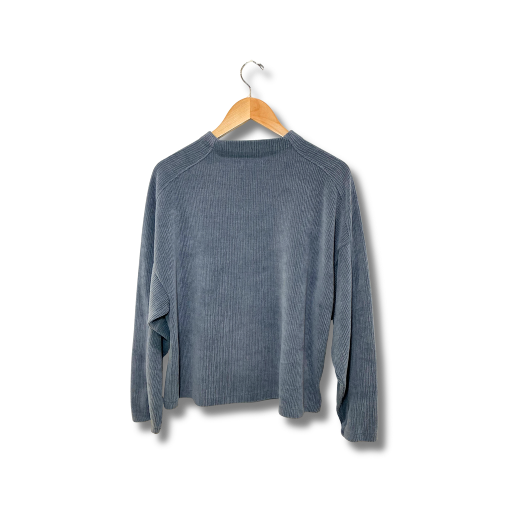 Madewell Top