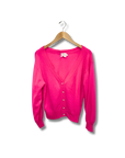 Brodie Cashmere Cardigan