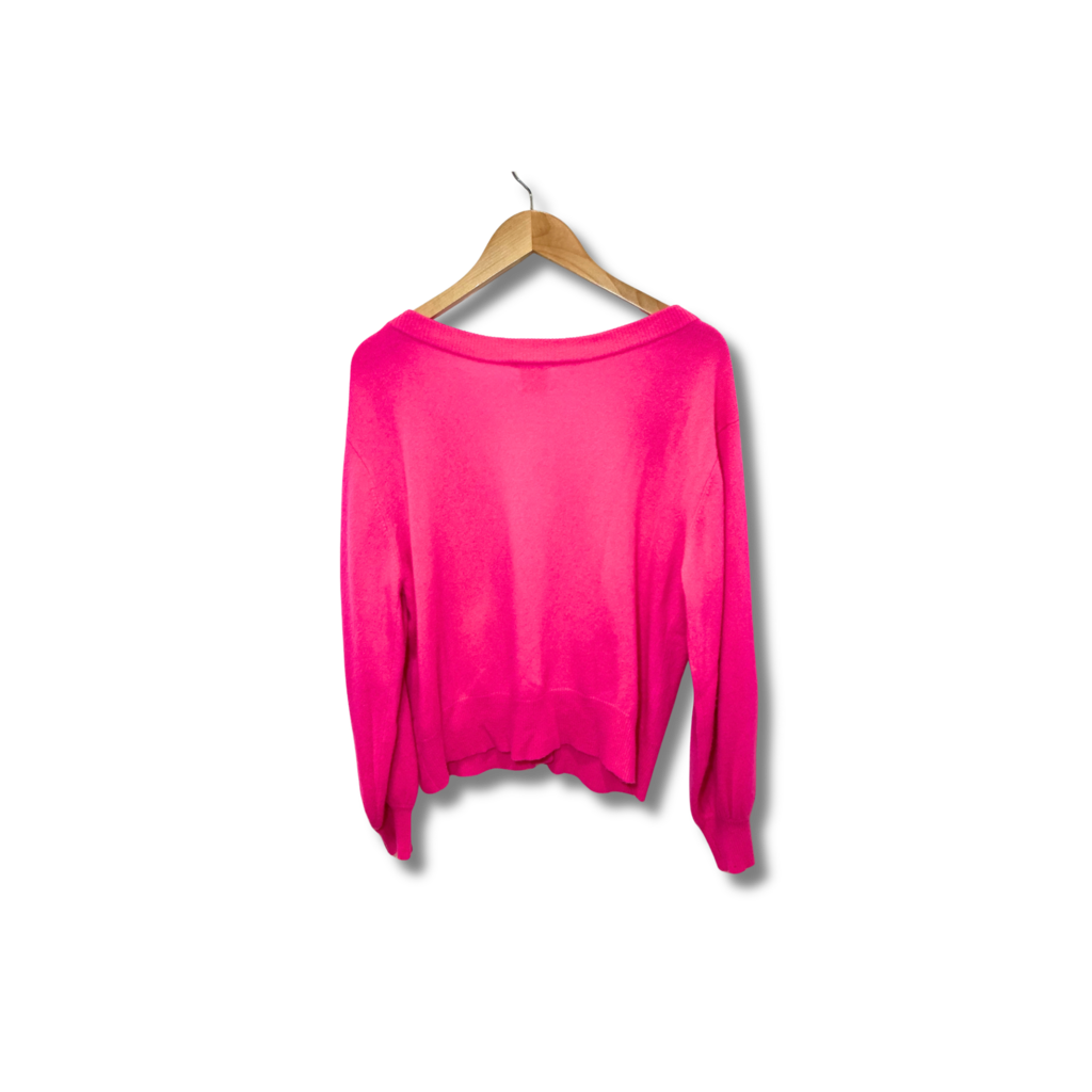 Brodie Cashmere Cardigan