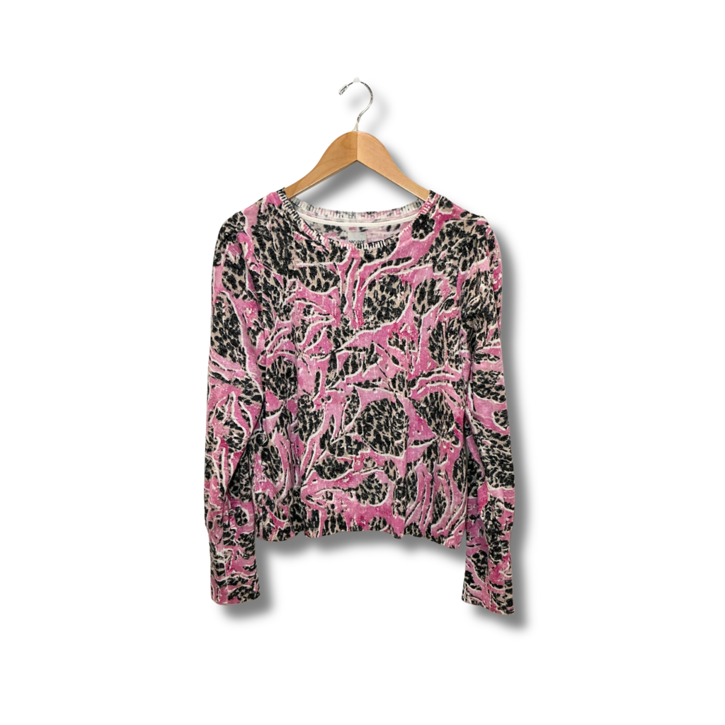 Nic + Zoe Sweater