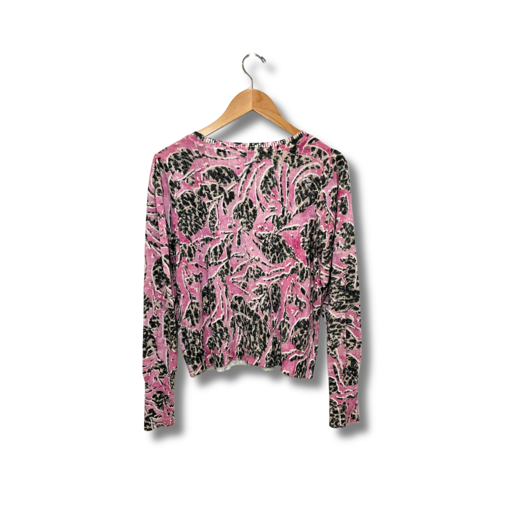 Nic + Zoe Sweater