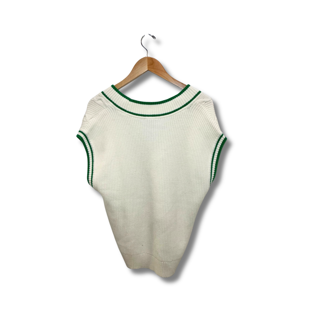 Talbots Sweater Vest