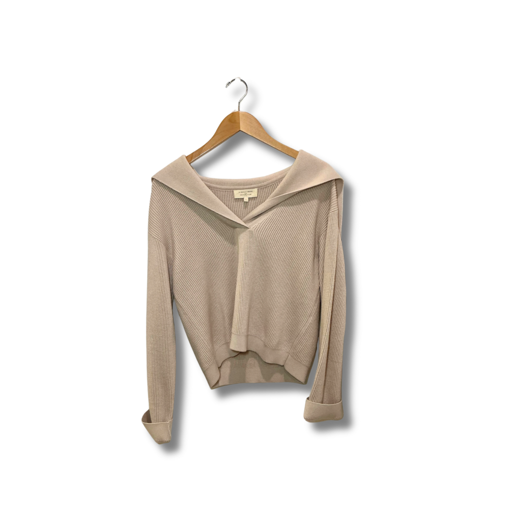 Sezane Sweater