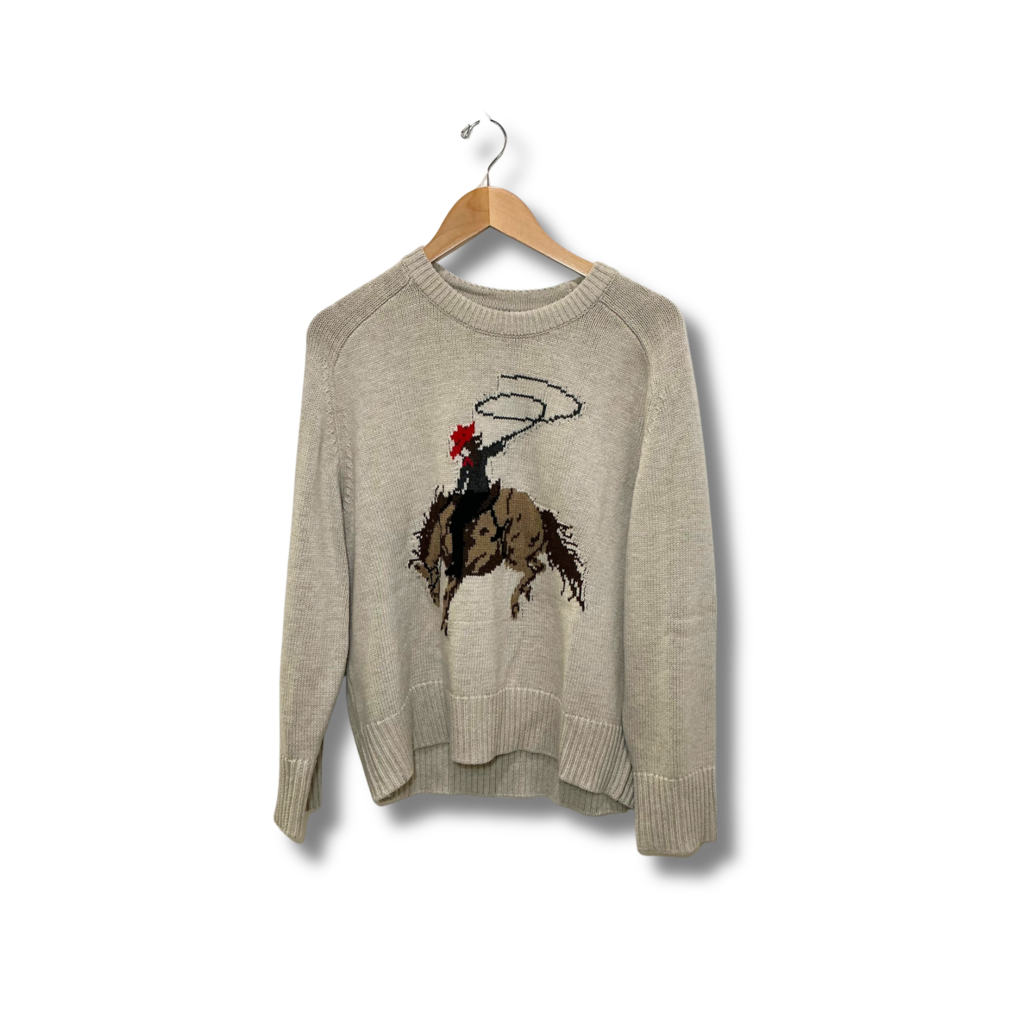 Abercrombie Sweater