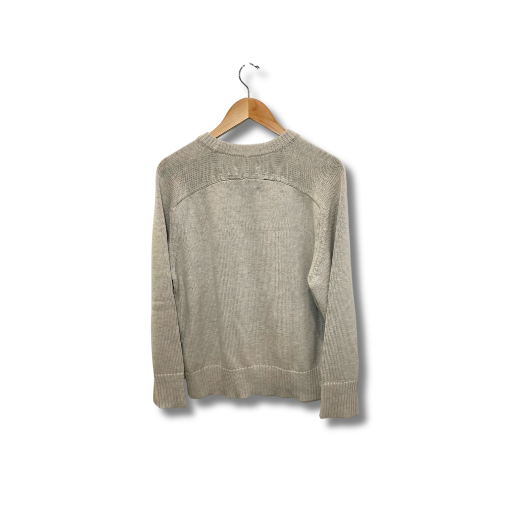 Abercrombie Sweater