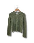 Abercrombie Cardigan