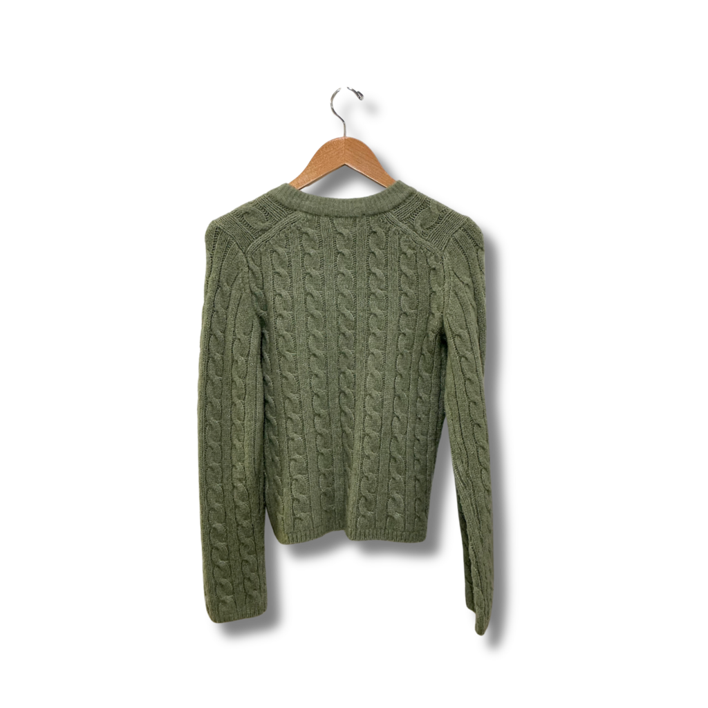 Abercrombie Cardigan