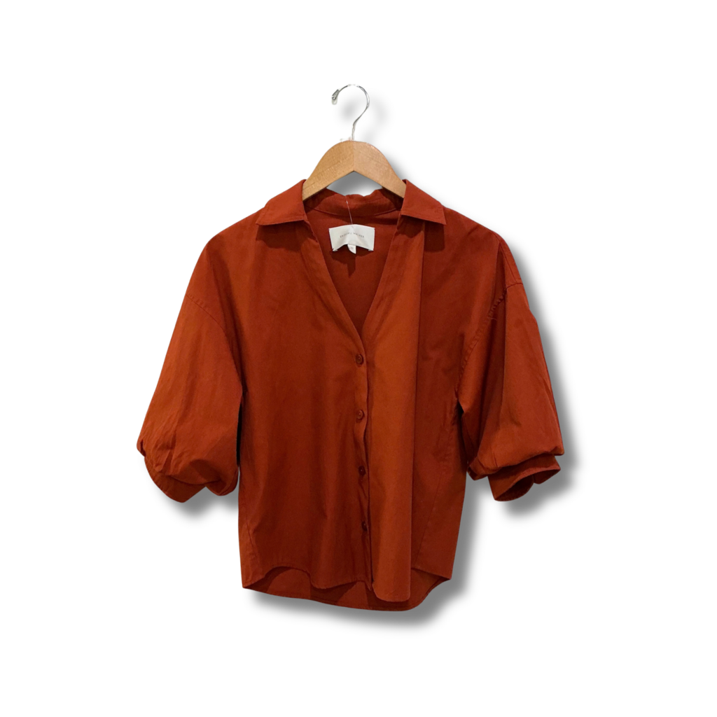 Brochu Walker Top