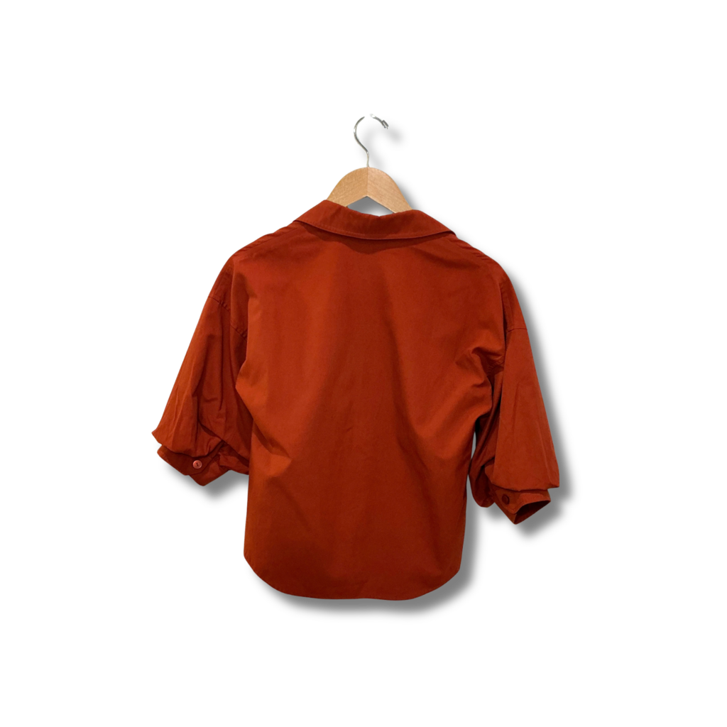 Brochu Walker Top