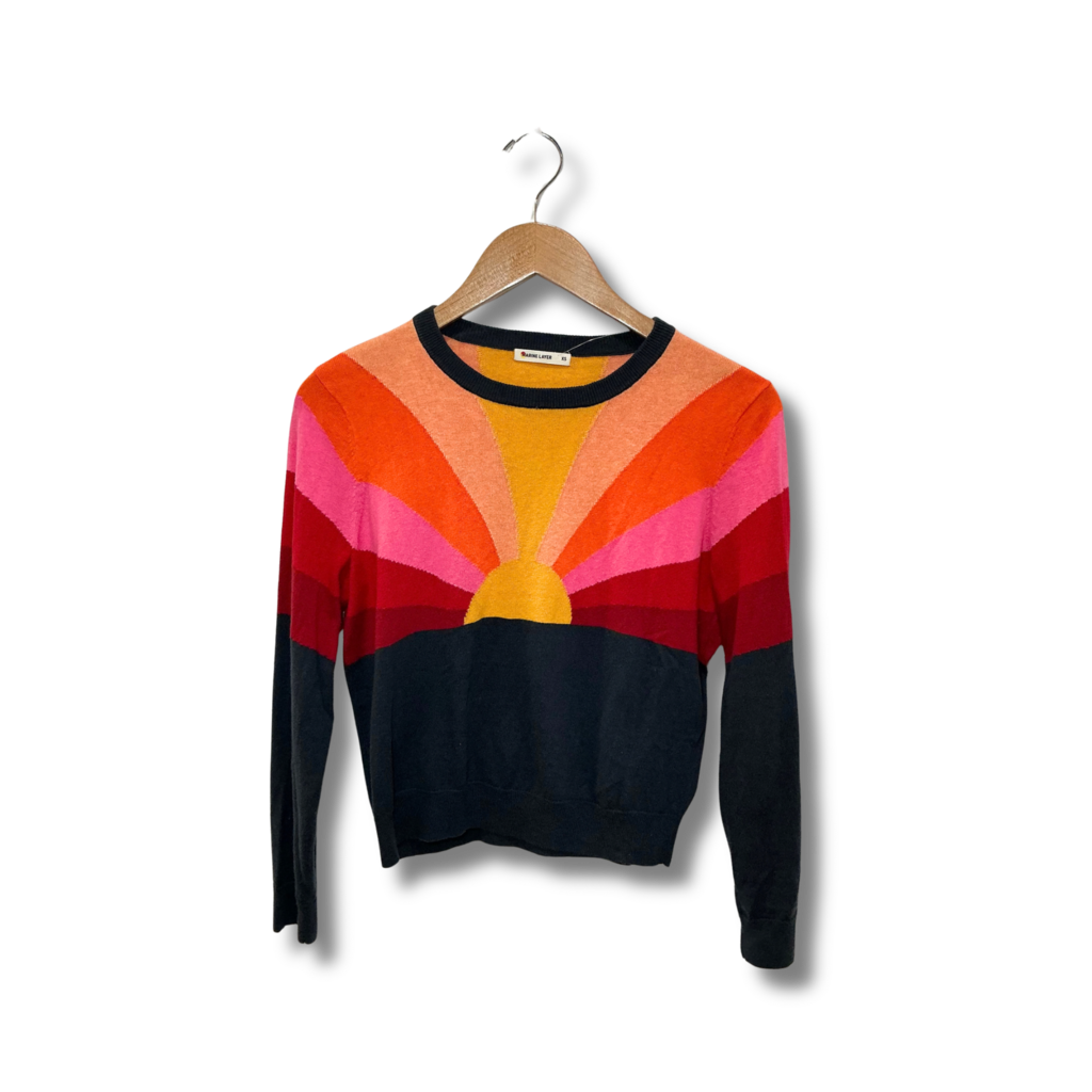 Marine Layer Sweater