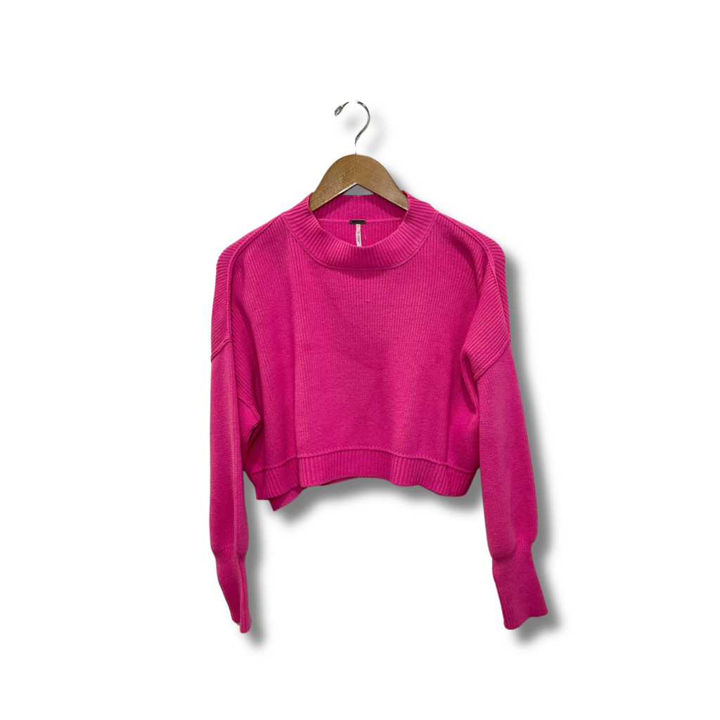 Free People Sweater