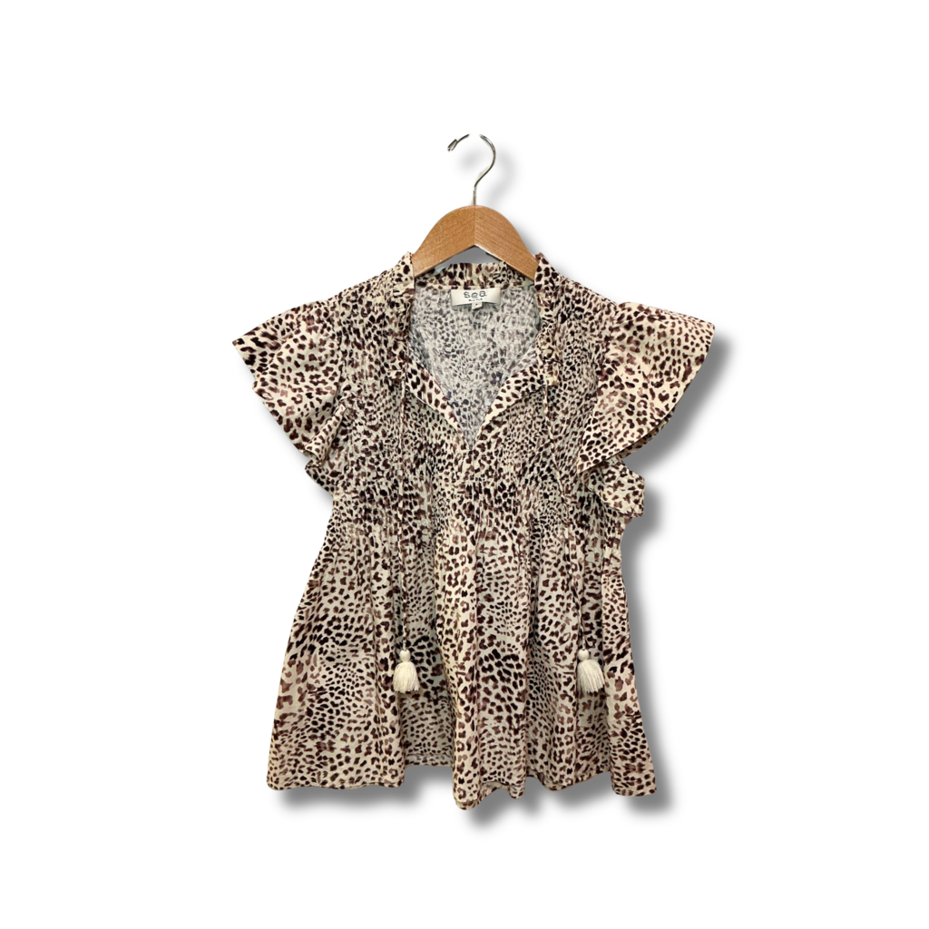 Sea New York Top