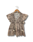 Sea New York Top