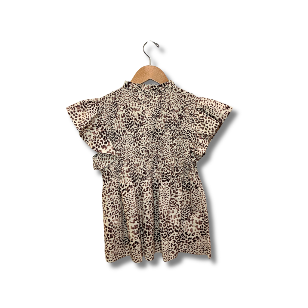Sea New York Top