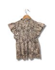 Sea New York Top