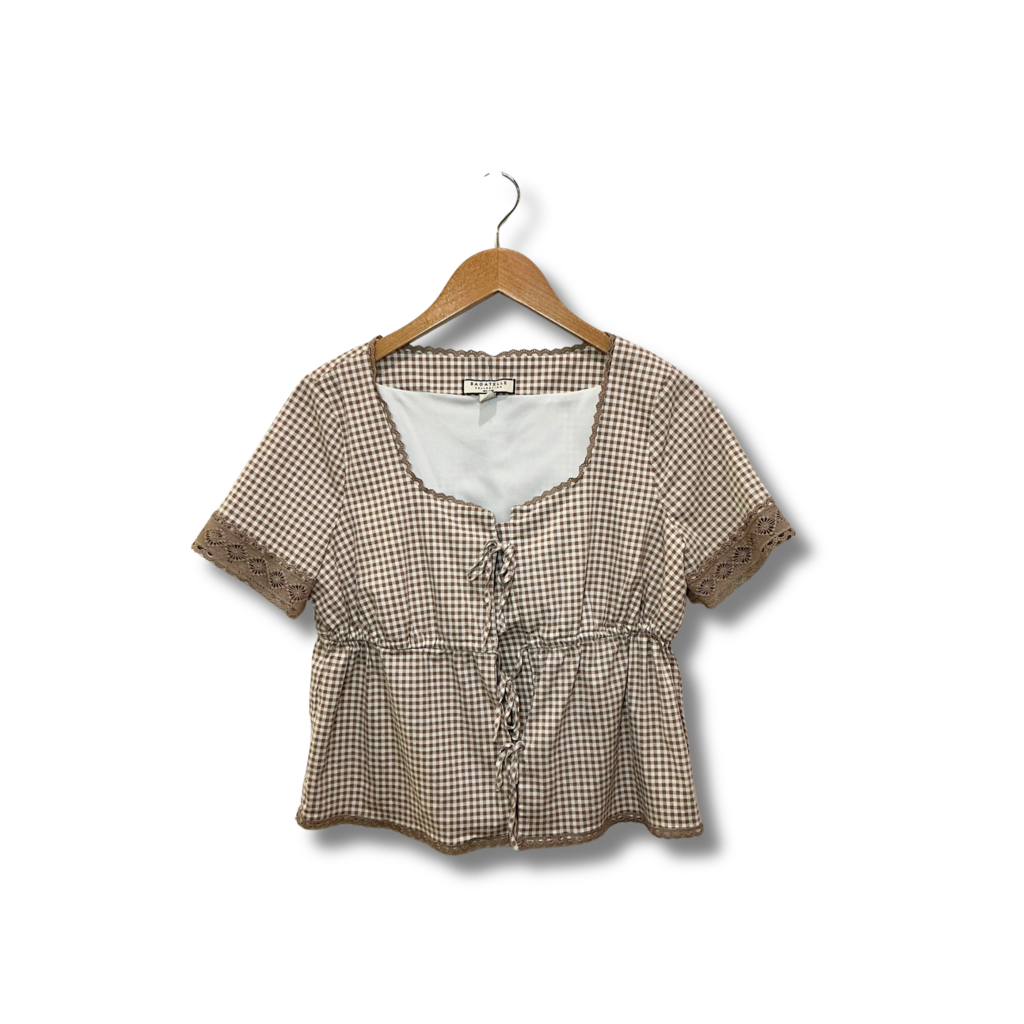 Bagatelle Top