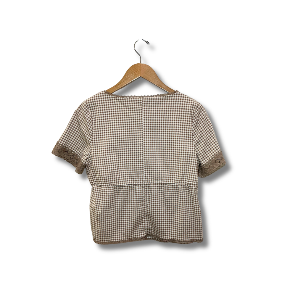 Bagatelle Top